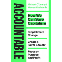 Accountable: How we Can Save Capitalism