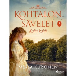 Kohtalon sävelet – Kotia kohti