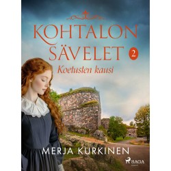 Kohtalon sävelet – Koetusten kausi