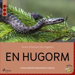 En hugorm