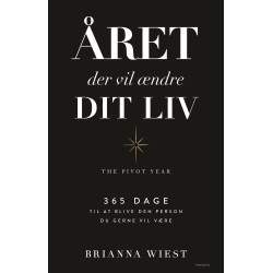 Året der vil ændre dit liv