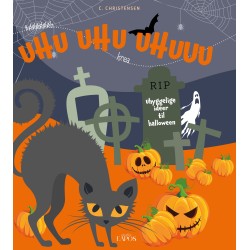 Uhu uhu uhuuu: Uhyggelige idéer til Halloween