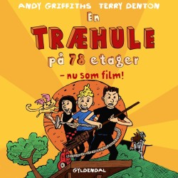 En træhule på 78 etager - nu som film