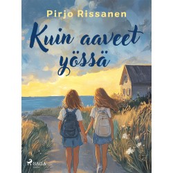 Kuin aaveet yössä
