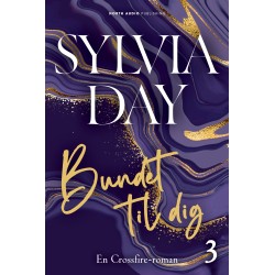 Bundet til dig