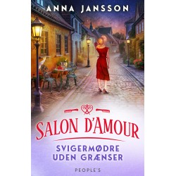 Svigermødre uden grænser