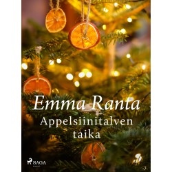 Appelsiinitalven taika