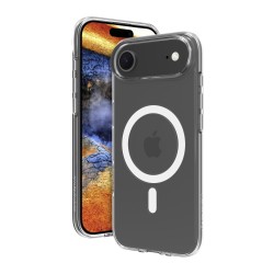 Greenland Pro MS - iPhone 17 Air - Clear