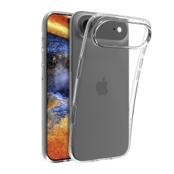 Greenland - iPhone 17 Air - Clear