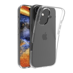 Greenland - iPhone 17 - Clear