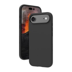 Iceland Ultra D3O MS - iPhone 17 Air - Black