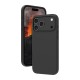 Iceland Ultra D3O MS - iPhone 17 Pro Max - Black