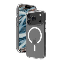 Iceland Pro MS - iPhone 17 Pro - Clear