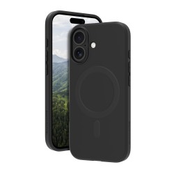Greenland Pro MS - iPhone 17 - Night Black