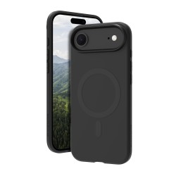 Greenland Pro MS - iPhone 17 Air - Night Black