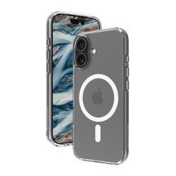 Iceland Pro MS - iPhone 17 - Clear