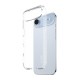 CARE Case Urban Explorer Clear Frame iPhone 17 Air