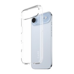 CARE Case Urban Explorer Clear Frame iPhone 17 Air