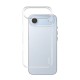 CARE Fashionable Case Clear X-Ray Soft Basic iPhone 17 Air