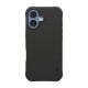 CARE Fashionable Case Samba Black w. MagSafe iPhone 17