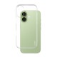CARE Fashionable Case Transparent X-Ray Soft Basic iPhone 17