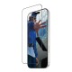 PG Screen Protect Black Frame iPhone 17 Pro Max UWF Fastfit