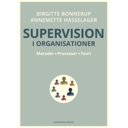Supervision i organisationer
