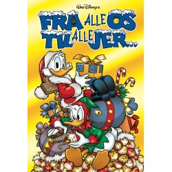 Disney’s juleklassikere