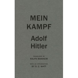 Mein Kampf