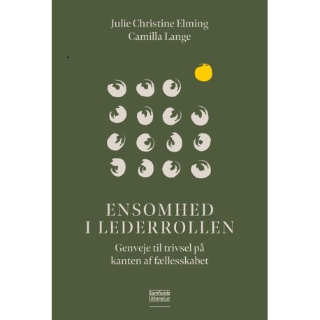 Ensomhed i lederrollen: Genveje til trivsel på kanten af fællesskabet