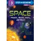 Space: Planets, Moons, Stars, and More!