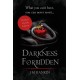 Darkness Forbidden (Dyslexia-Friendly edition)