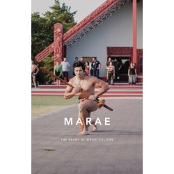 Marae: The Heart of Maori Culture