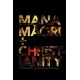 Mana M?ori and Christianity