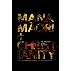Mana M?ori and Christianity