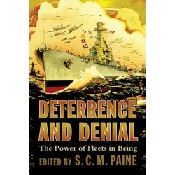 Deterrence and Denial: The Power of Fleets in Being