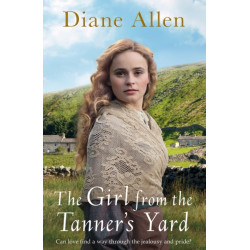 The Girl from the Tanner's Yard