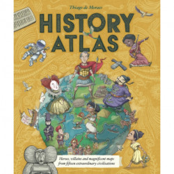 History Atlas