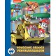 Vovserne redder venskabsdagen - Paw Patrol: Ælle Bælle nr. 338