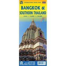 Bangkok & Southern Thailand