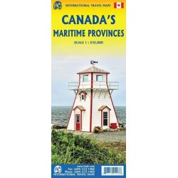 Canada's Maritime Provinces
