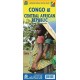 Congo & Central African Republic