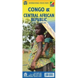 Congo & Central African Republic