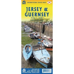 Jersey & Guernsey
