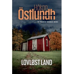 Fredrik Broman 6 - Lovløst land