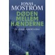Døden mellem hænderne - 7: En Johan Axberg-krimi 7