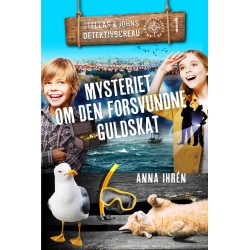 Mysteriet om den forsvundne guldskat