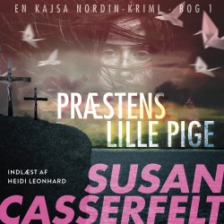 Præstens lille pige - 1