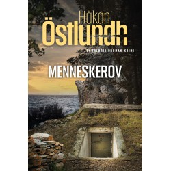 Fredrik Broman 8 - Menneskerov