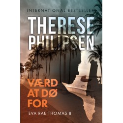 Værd at dø for - 8